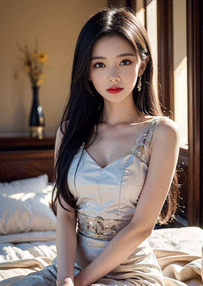 香烟与丝绒